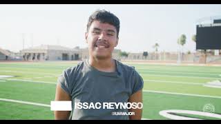 Harlingen CISD Summer Training  Episode 7  Harlingen High Big Red Cardinal Band [upl. by Niaz]