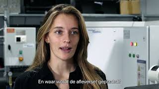 Hoe werkt stadswarmte Aflevering 1 De afleverset  Vattenfall Nederland [upl. by Floro]