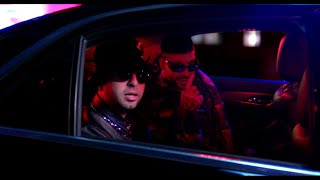 Fred De Palma amp Justin Quiles  ROMANCE Official Video [upl. by Anillek132]