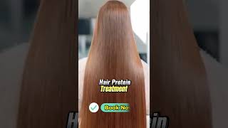 Restore Your Hair with Protein Treatment 💆‍♀️ HealthyHair HairCare [upl. by Nord789]