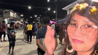 MARSHALL ISLANDS BLOCK PARTY 2024  HAPPY NEW YEAR  MAJURO MARSHALL ISLANDS [upl. by Imuyam]