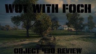 Obj 430 review Is it WORTH the grind [upl. by Pirbhai]