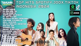 Lagu Pop Terbaru 2024 TikTok Viral  TOP Hits Spotify Indonesia 2024 Lagu Hits 2024 [upl. by Tenom]