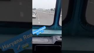 Haryanaroadway loversharyanadabwali to Jaipurnewsirsatrending shortsbustravel ytshortsvideo [upl. by Strohbehn]