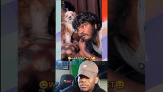 💥 யப்பா நீ வேற லெவல் டா 😂💥 shorts trending comedy shortsfeed viralvideos funny comment [upl. by Ynohtnanhoj]