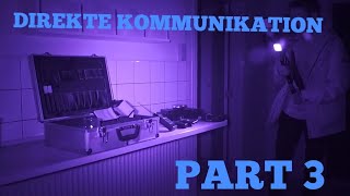 Part 3 Forladt Gård fra 1800 tallet DIREKTE KOMMUNIKATION [upl. by Nirihs433]