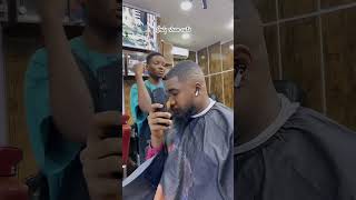 Only clean haircuts cleancut haircut fyp [upl. by Kermit980]