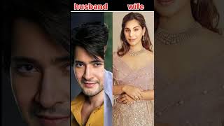 South actor husbad wife real life jodi bollywood viral song [upl. by Klayman629]