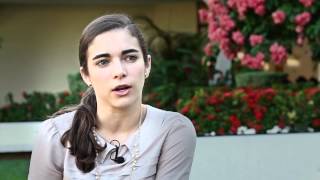 Testimonio MBA  Genevieve Horvilleur  Nicaragua [upl. by Siouxie]