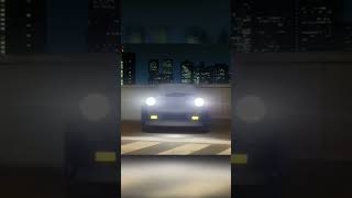 Wangan Midnight  Recomendación Anime Día 60 [upl. by Osrock982]