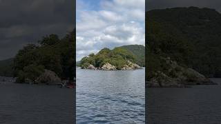 wildcat island Swallows amp Amazons [upl. by Ellehsyt191]