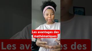 Les avantages de mathématiques maths calcul motivation mathematiques [upl. by Eak169]