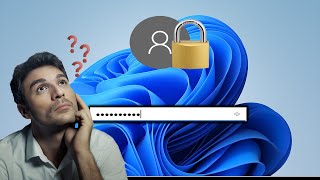 Cómo Restablecer la Contraseña de Windows 10 y 11  Tutorial Paso a Paso [upl. by Nirrep]