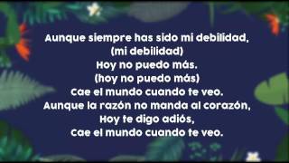 Duele  Gemeliers LETRA ft Ventino [upl. by Sandye478]