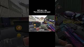 cod codm codmobile aimbot aimflicks flickshot 1v1 [upl. by Gairc917]