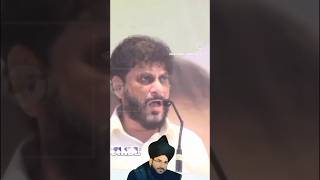 AIMIM Vidhayak Waris Pathan amp Sahab Salman Azhari short viral [upl. by Hakeem]