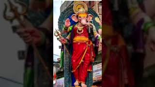 Jay Shree Ganesh shortsviral cute ytshorts viralvideo 🙏🙏🙏🙏🙏🙏🙏 [upl. by Kosse]