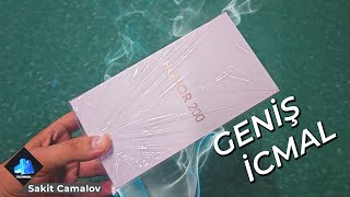 Honor 200 haqqında məlumat  Geniş icmal techmob [upl. by Eonak]