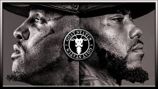 Daylyt vs Rum Nitty Backstory Audio [upl. by Enawyd]