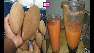 15 beneficios del zapote que te dejaran asombrado [upl. by Chretien160]