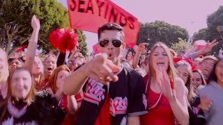 Palos Verdes High School Music Video 2016 [upl. by Riggins]