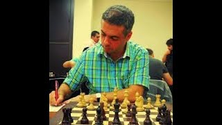 Vitali Golod Stream  BlitzChess960  lichessRus  22 October 2024 [upl. by Arquit]