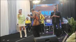 LikuLiku Cover resya rimar live perfom GUNNADA MUSIC [upl. by Brass]