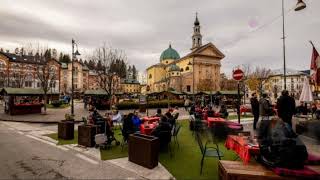 Scopri lAltopiano di Asiago con Lida e Perez Unesperienza SLOW WOW [upl. by Angelle]