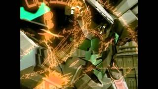 Kishin Houkou Demonbane  機神咆吼デモンベイン  Evil Shine HD 720p [upl. by Fabrin311]