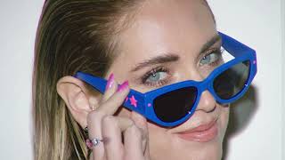 Chiara Ferragni Sunglasses by Safilo 2023 [upl. by Hercules]