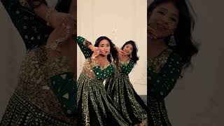 Deewani Mastani  Bajirao Mastani  Semiclassical  Natya Social Choreography shorts [upl. by Ecal]