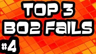 BO2 TOP 3 FAILS 4  CALL OF DUTY BLACK OPS II  EPIC FAIL COUNTDOWN by Whiteboy7thst [upl. by Patten]