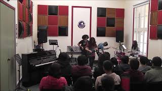 Altitudes cover  Jason Becker  Anthony Urrutia [upl. by Scevo305]