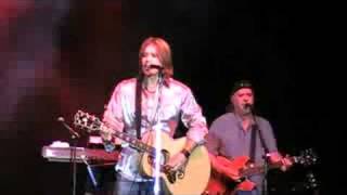 Billy Ray Cyrus Achy Breaky Heart LIVE San Mateo [upl. by Micco148]