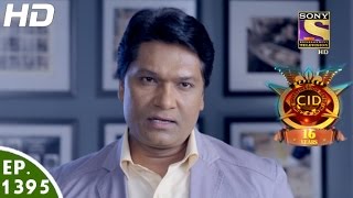 CID  सी आई डी  Episode 1395  4th December 2016 [upl. by Larsen760]