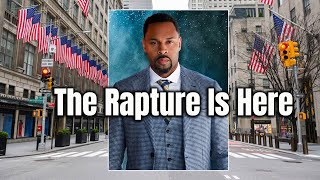 Why people are vanishing The rapture explained [upl. by Laurinda]