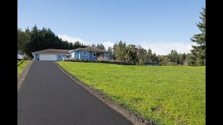 64 Balmoral Ct  WA Sequim 983820 [upl. by Ruel]