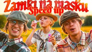 GENZIEZAMKI NA PIASKU SPEED UP [upl. by Ziul]