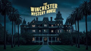 Unveiling the Winchester Mystery House A Haunted Architectural Enigma [upl. by Aubigny]