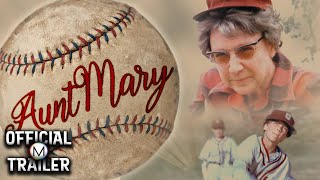 AUNT MARY 1979  Official Trailer  4K [upl. by Henrik]