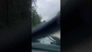 Hurricane Helene Augusta Ga [upl. by Mclyman47]