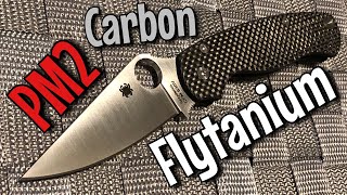 Flytanium Carbon Fiber Para Military 2 [upl. by Nehtanoj]