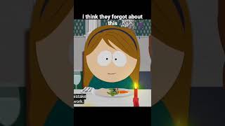 south park i feel so bad for Heidi the part they forgot is at the end [upl. by Nylekcaj]