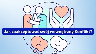 Akceptacja konfliktów [upl. by Otero]