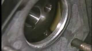 59L Cummins Injection Pump Replacement Part 2 [upl. by Gildea645]