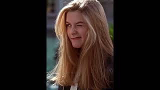 imagine being as beautiful as cher horowitz  WHAT HAS YOUTUBE DONE TO THE QUALITY OMG [upl. by Hilary]