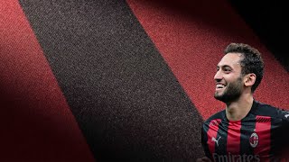 FIFA 22  AC Milan Goal Song Kernkraft 400 [upl. by Assenal]