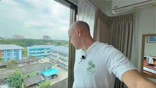 What 230 Gets You in Chiang Mai Thailand Budget Rental 🇹🇭 [upl. by Cly422]