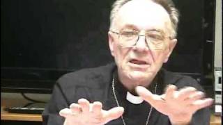 Mgr Jacques Perrier présente son livre quotBernadette pourquoi je laimequot [upl. by Canute]