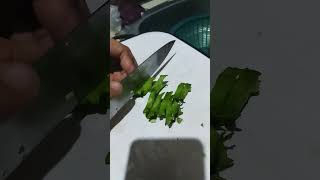 sigarilyas vegetables shortvideo shortviral [upl. by Nelle]